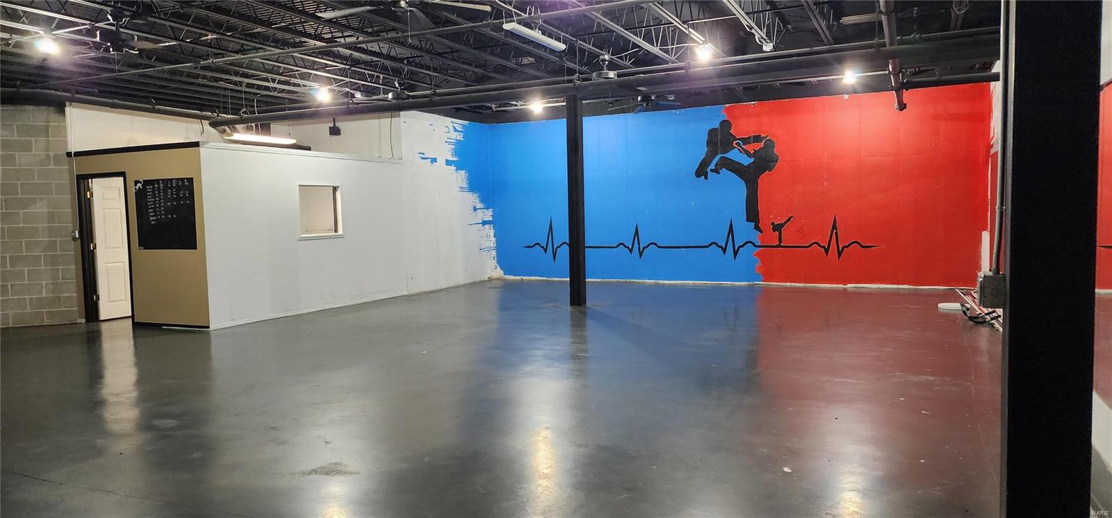 N/A - Commercial Sale