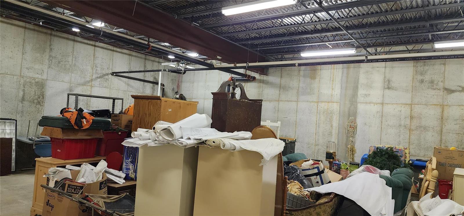 N/A - Commercial Sale