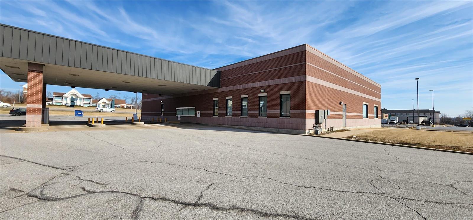 N/A - Commercial Sale