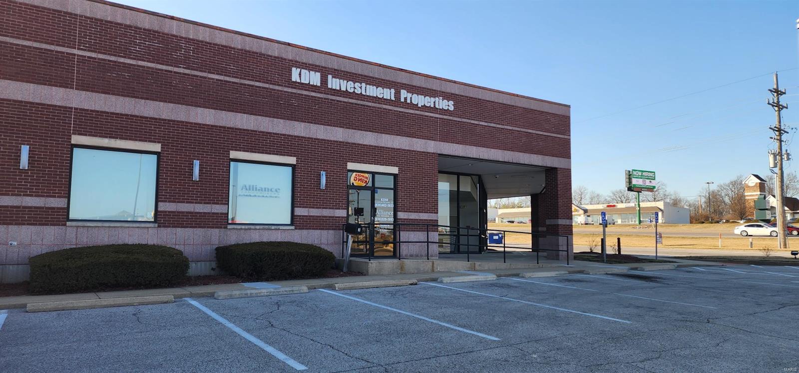 N/A - Commercial Sale