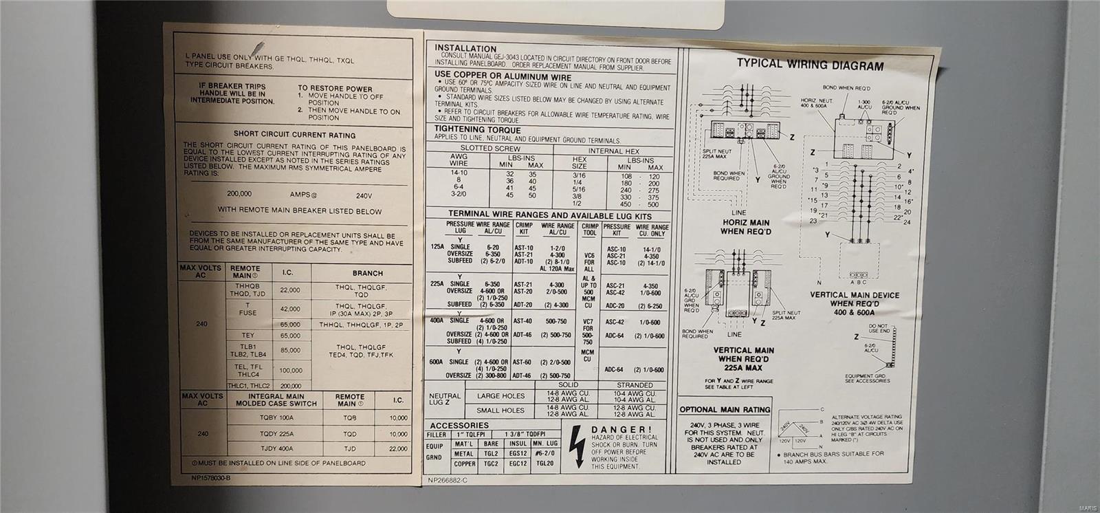 N/A - Commercial Sale