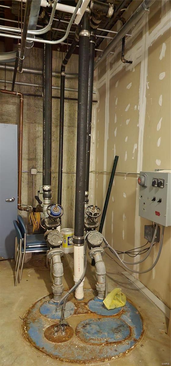 N/A - Commercial Sale