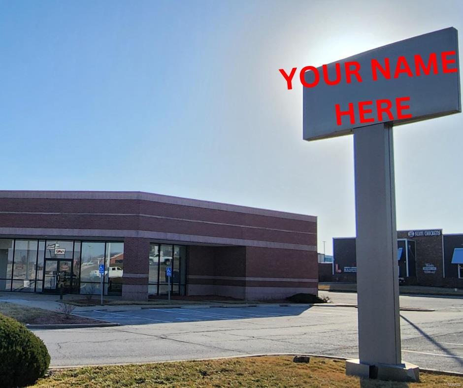 N/A - Commercial Sale