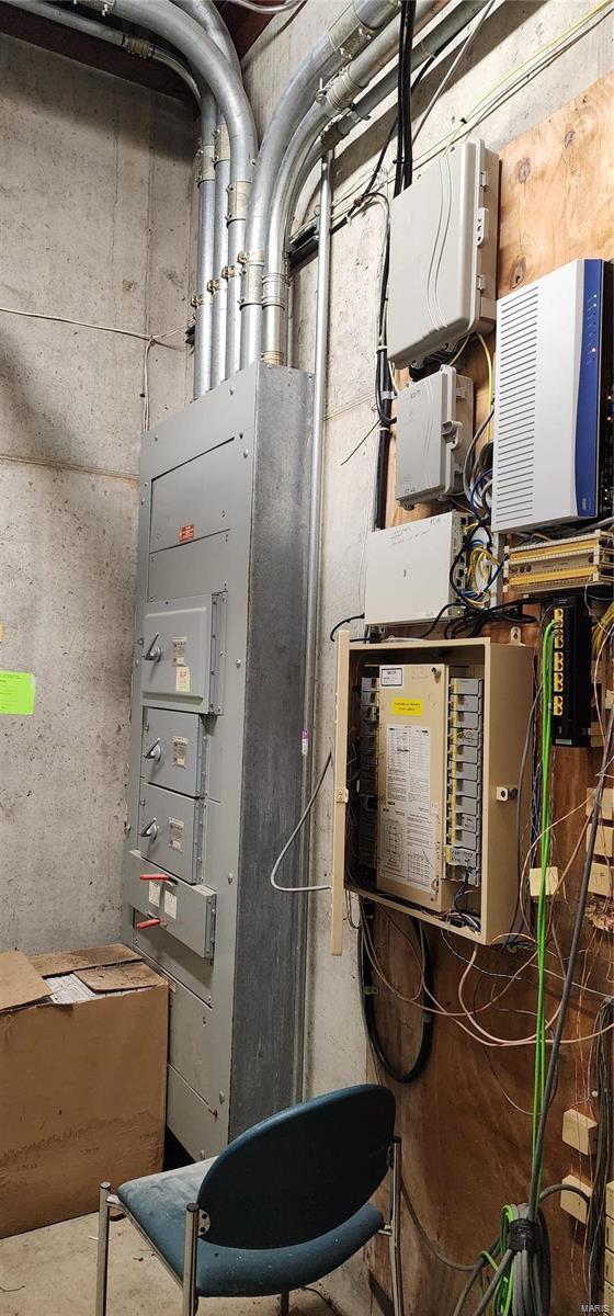 N/A - Commercial Sale