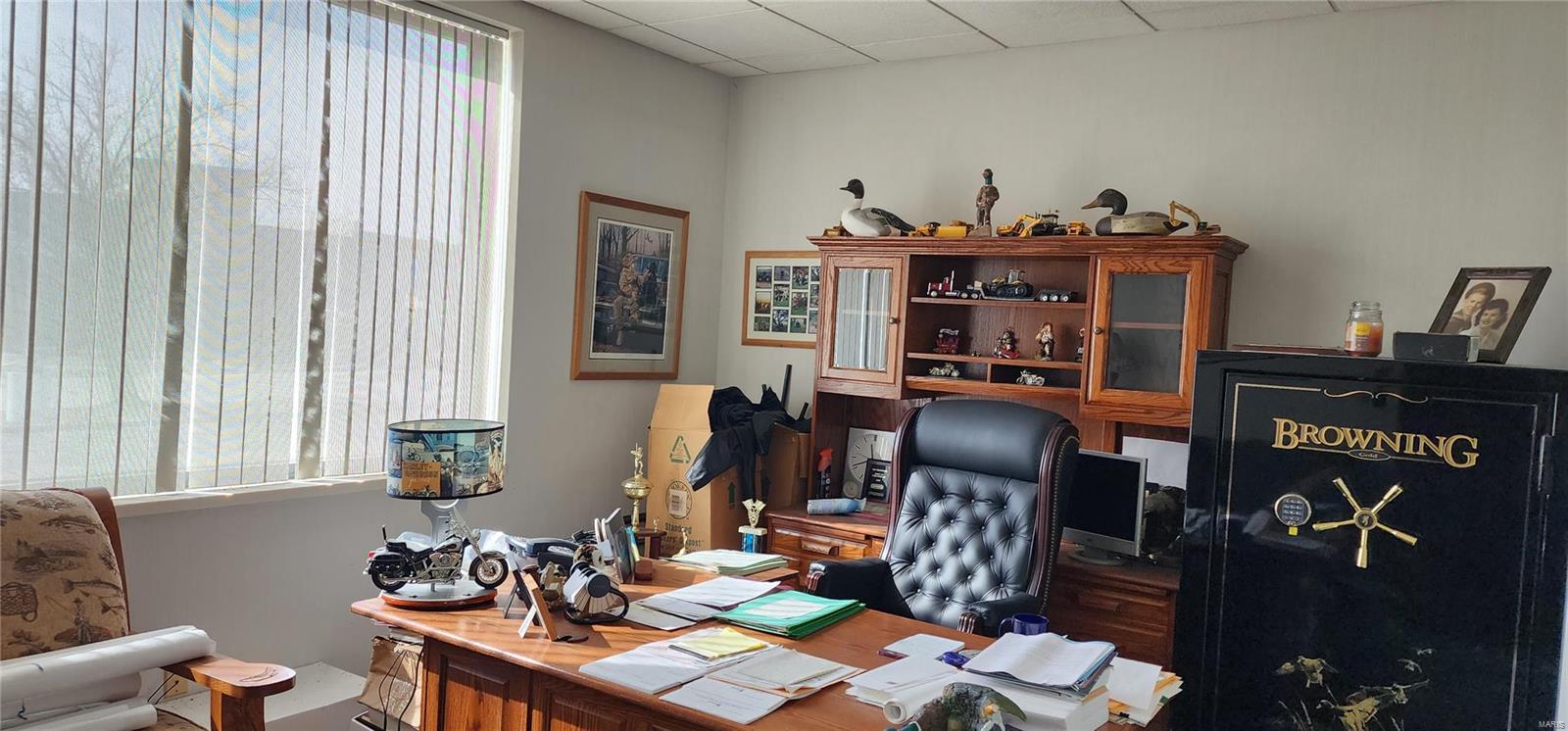 N/A - Commercial Sale