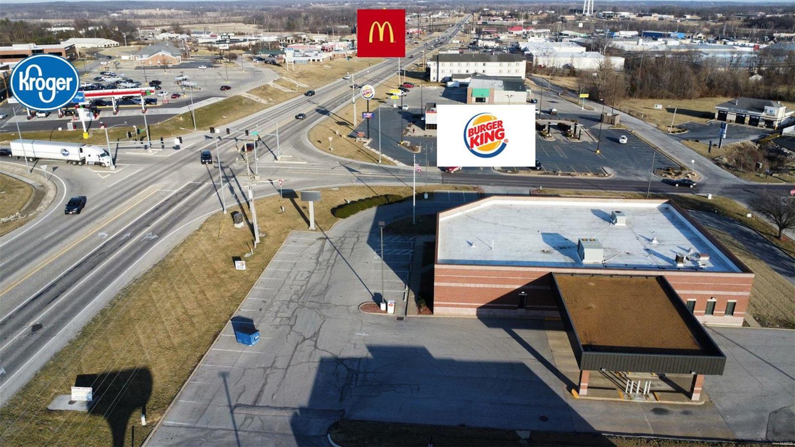 N/A - Commercial Sale