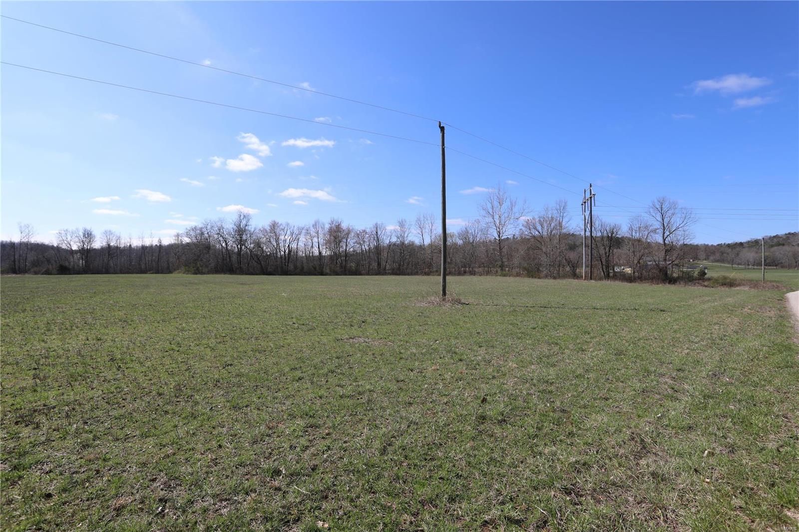 Anchor Point Estates - Land