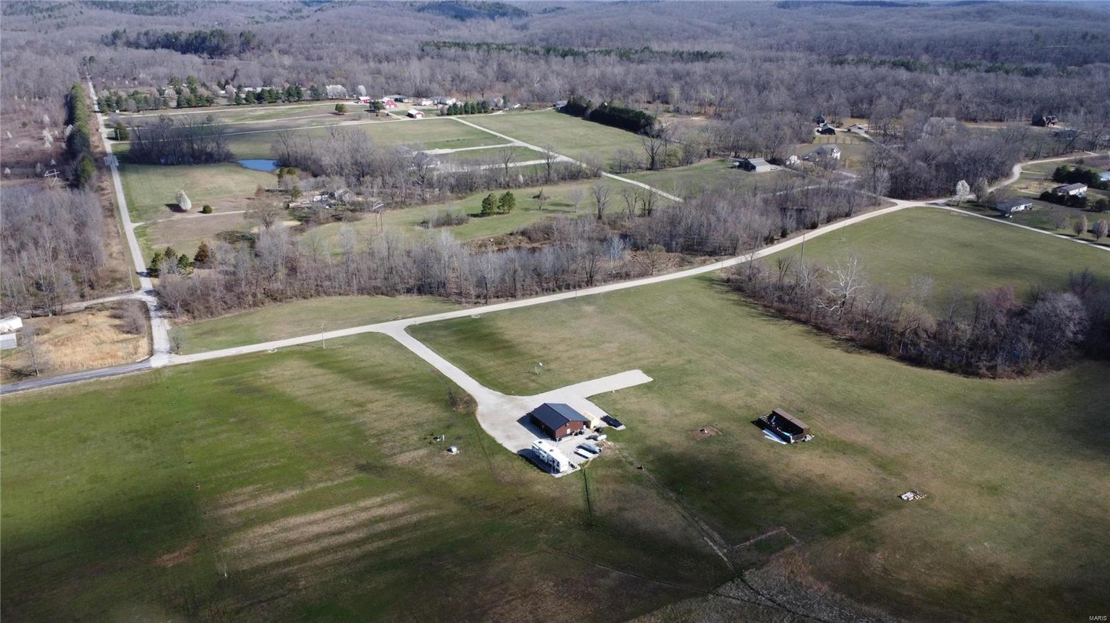 Anchor Point Estates - Land