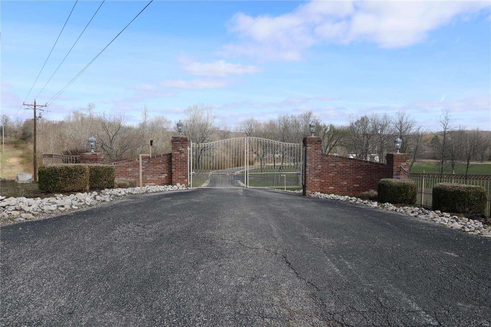 Anchor Point Estates - Land