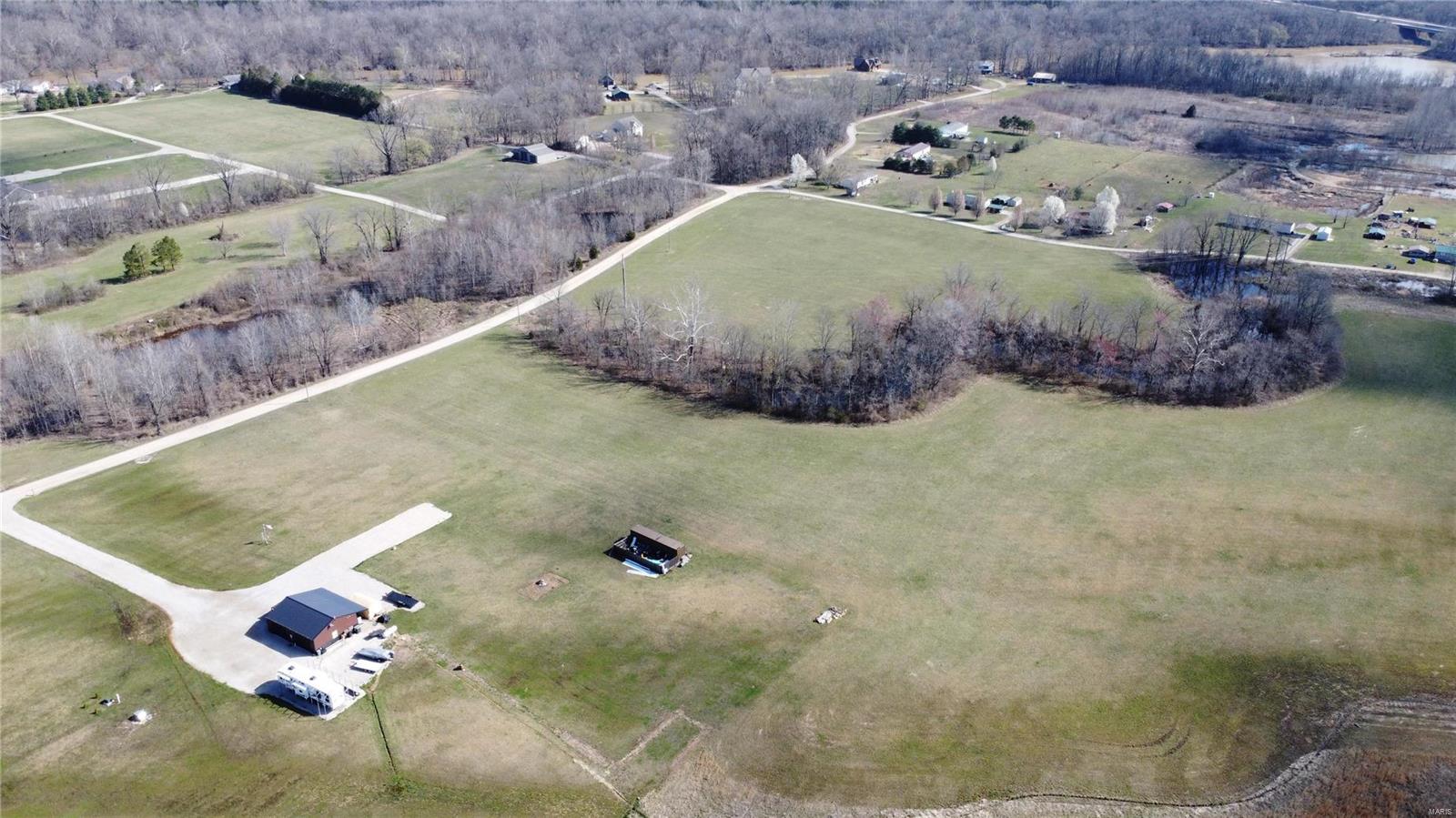 Anchor Point Estates - Land