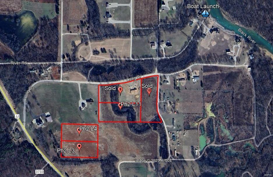 Anchor Point Estates - Land