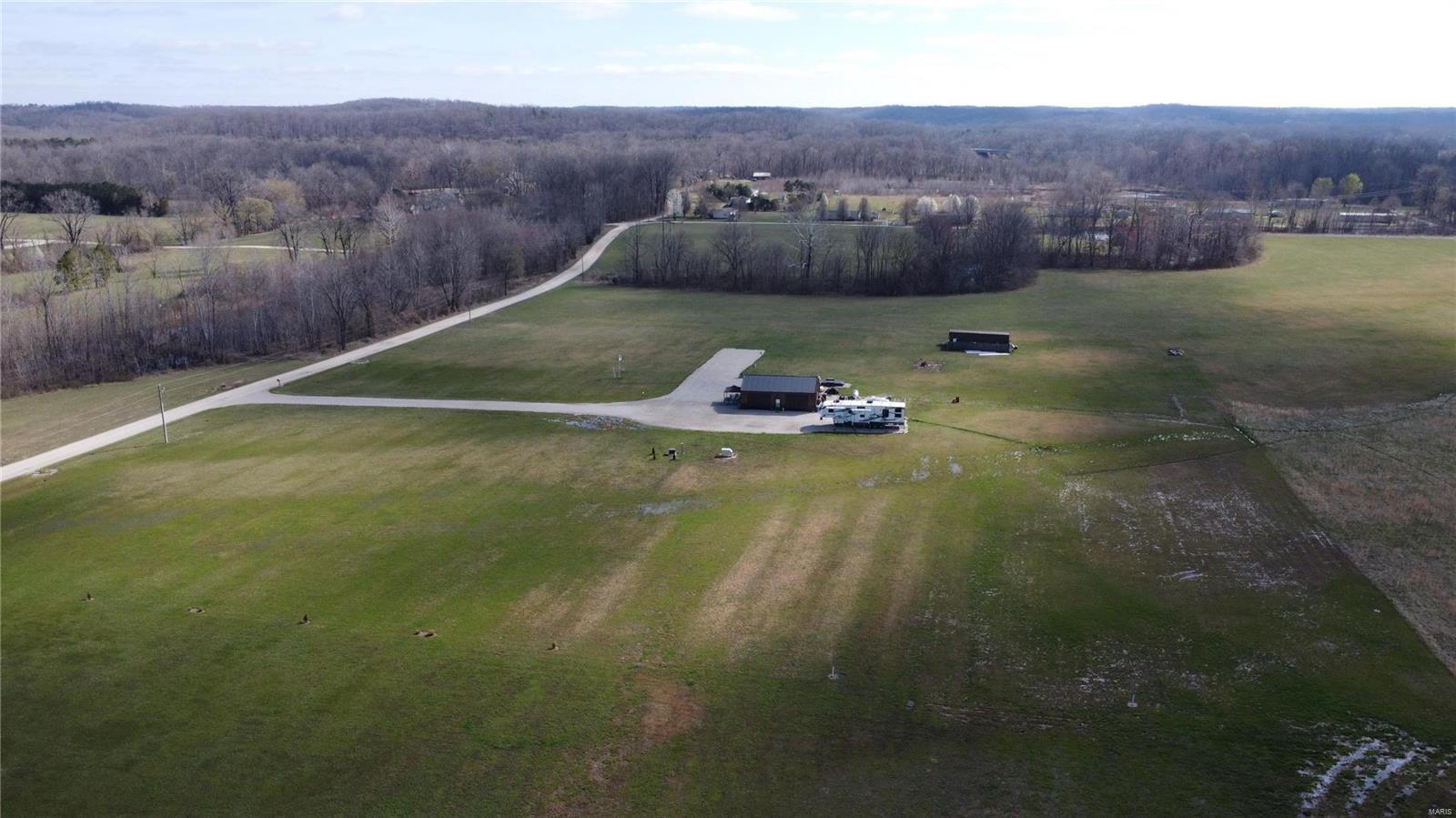 Anchor Point Estates - Land