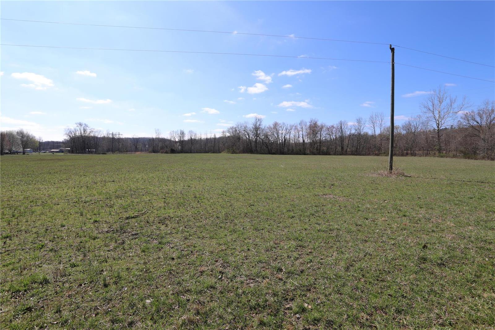 Anchor Point Estates - Land