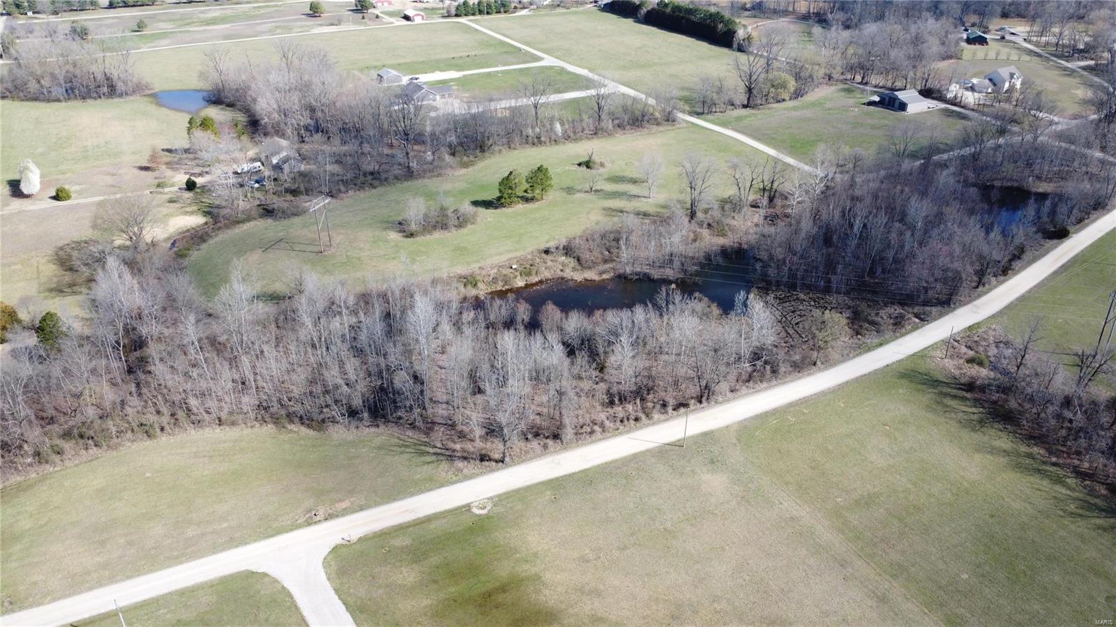 Anchor Point Estates - Land