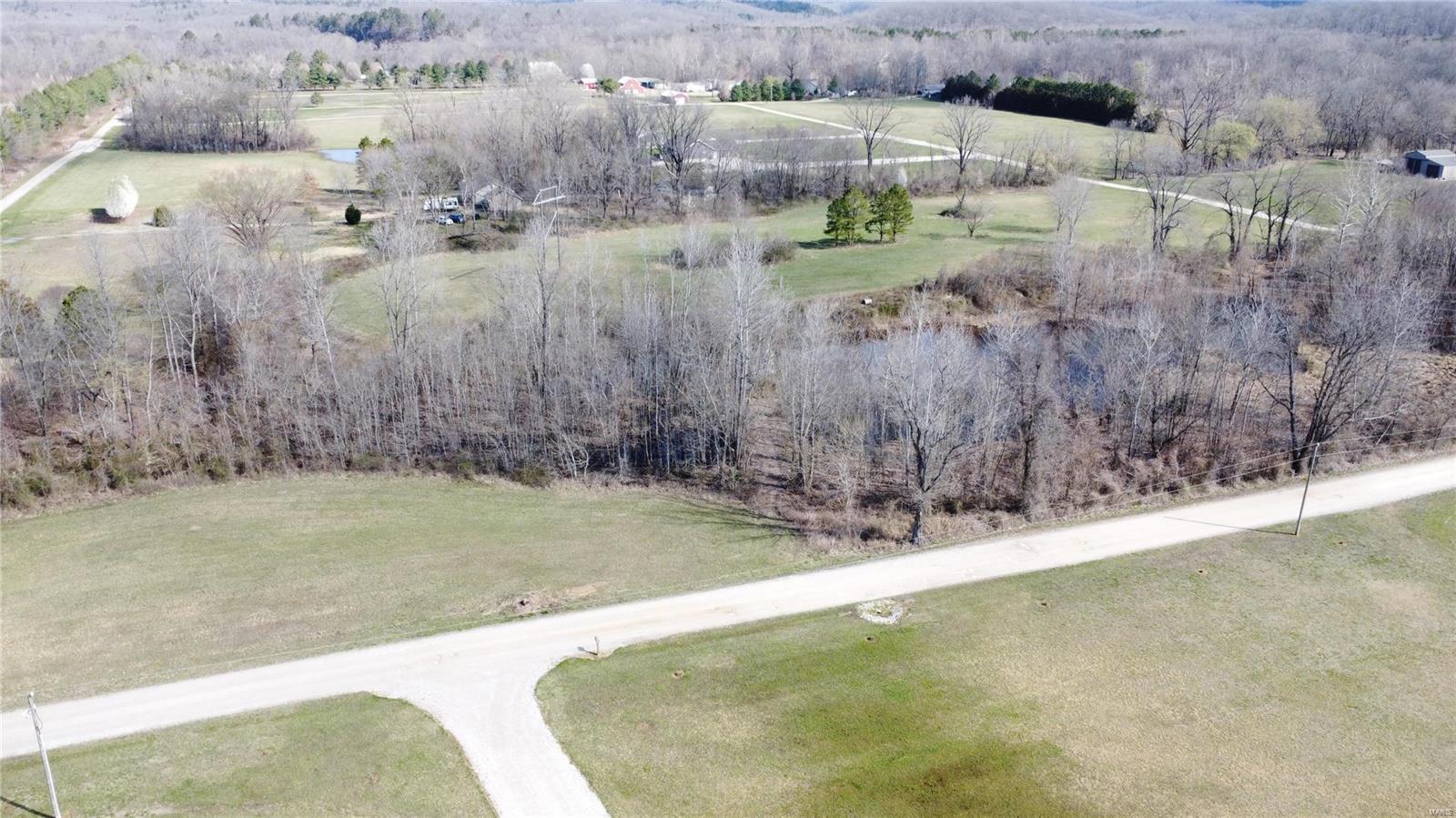 Anchor Point Estates - Land