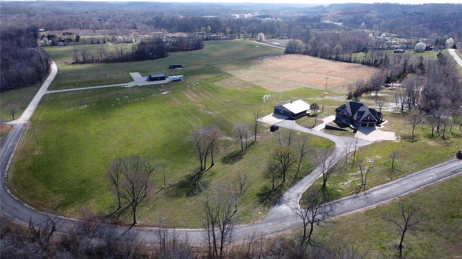 Anchor Point Estates - Land