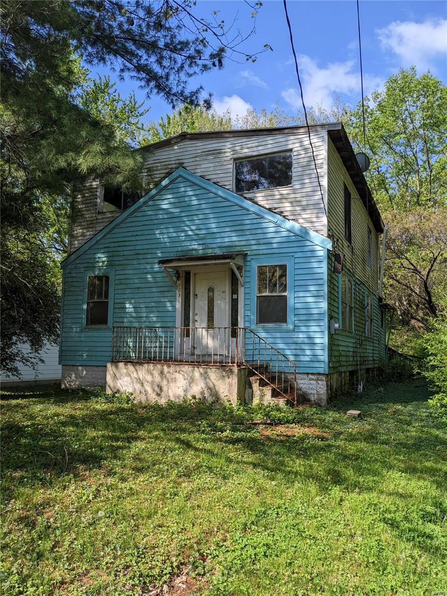 Highview Acres - Residential