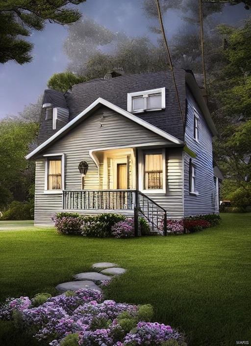 Highview Acres - Residential