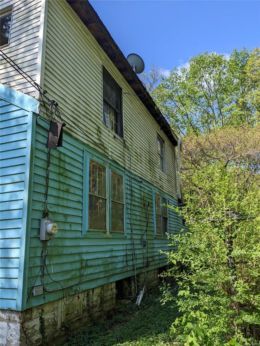 Highview Acres - Residential