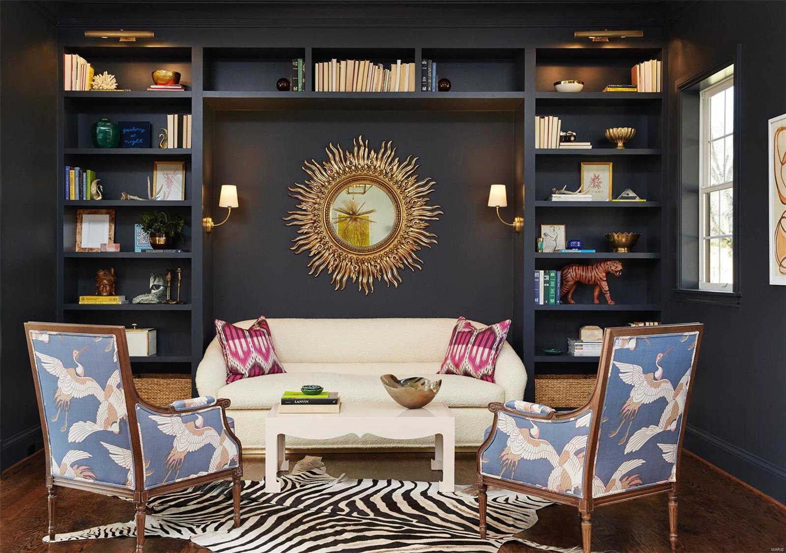 Mosley Grove Lt 2 & Mosley Acres 2 - Residential