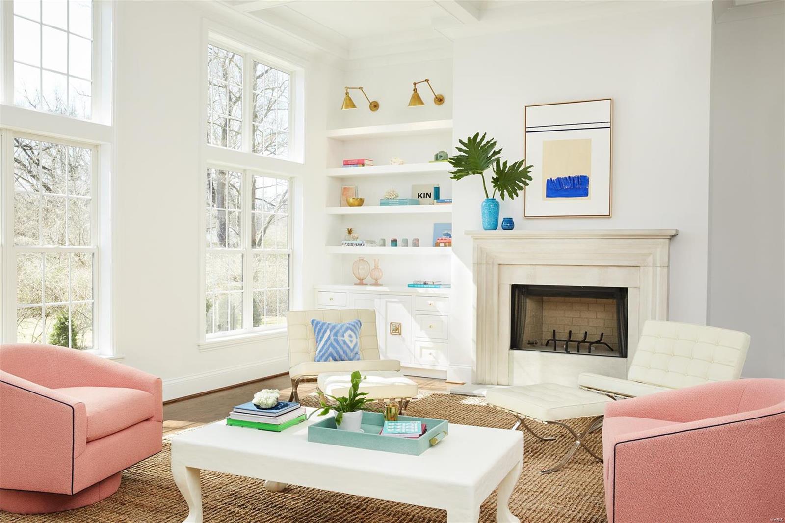 Mosley Grove Lt 2 & Mosley Acres 2 - Residential