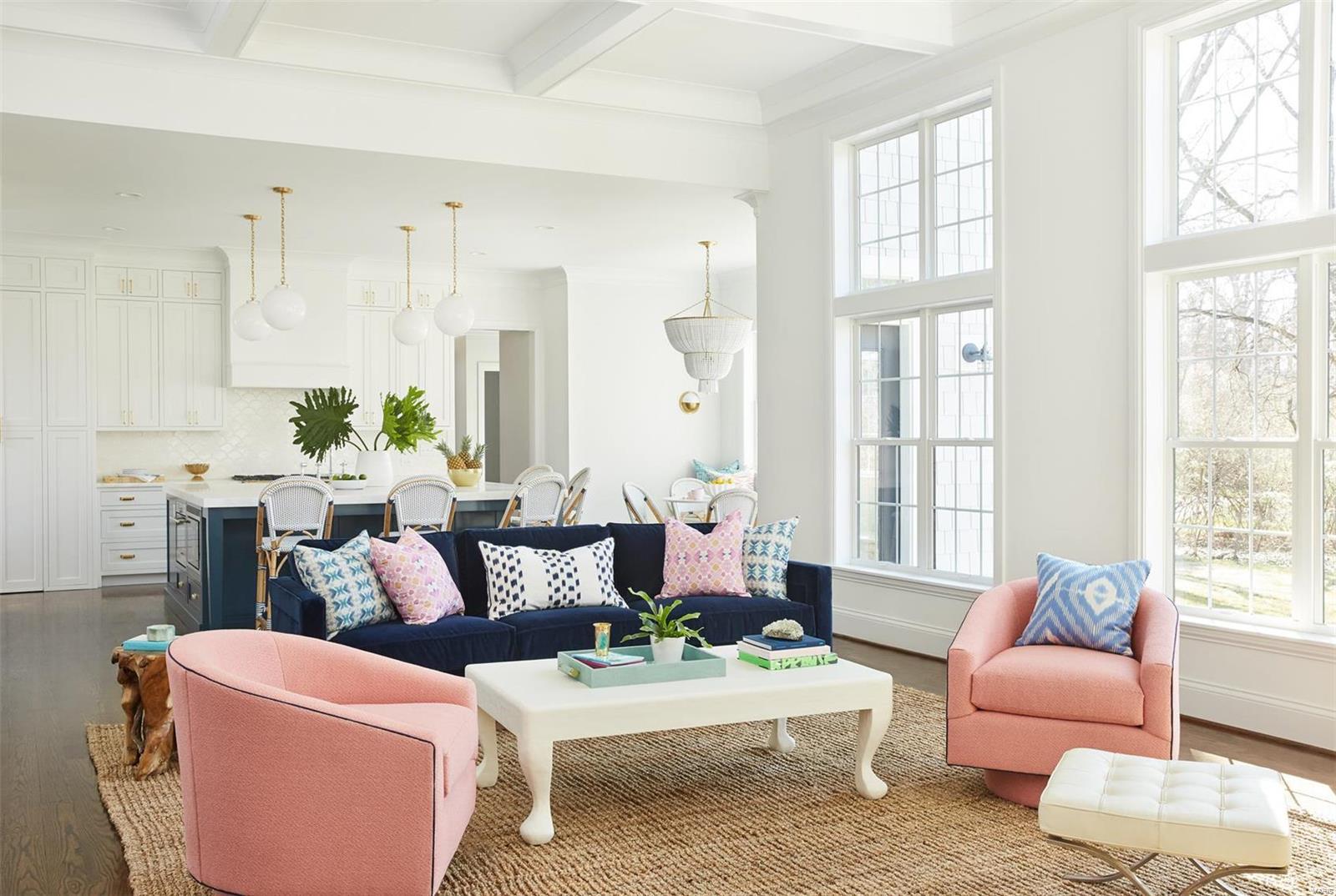 Mosley Grove Lt 2 & Mosley Acres 2 - Residential