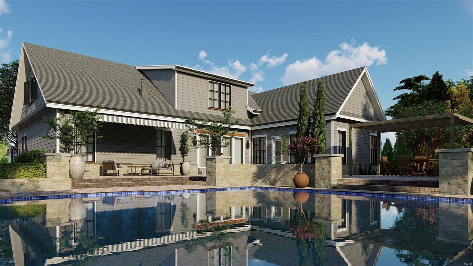 Mosley Grove Lt 2 & Mosley Acres 2 - Residential