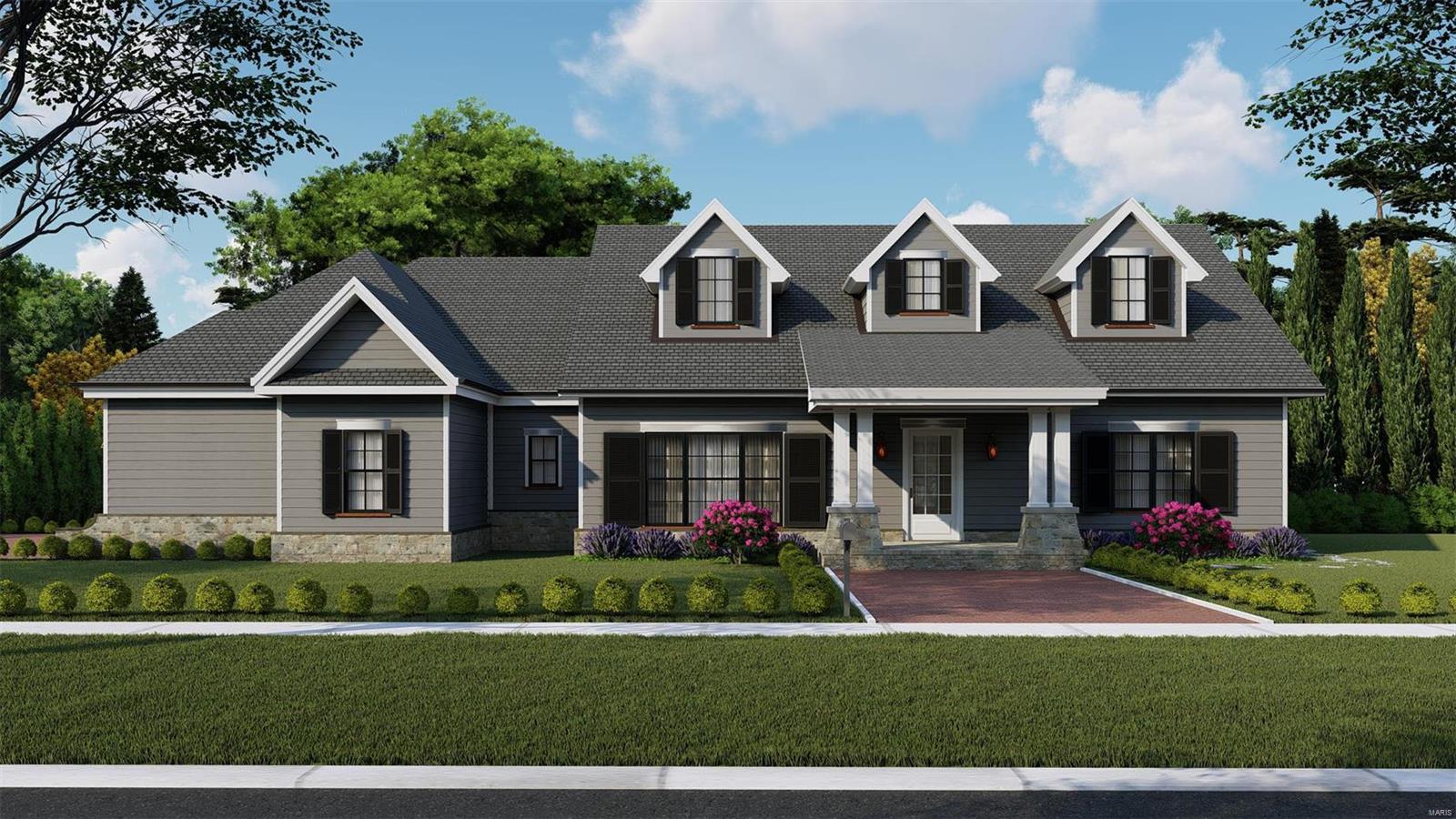 Mosley Grove Lt 2 & Mosley Acres 2 - Residential