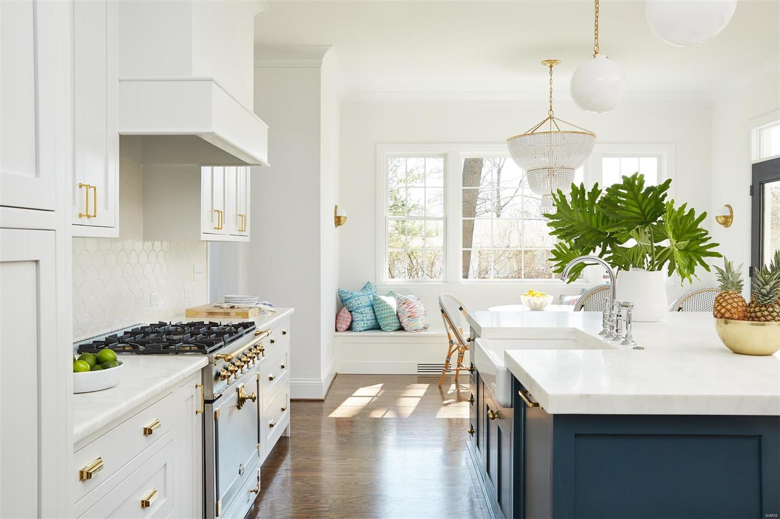 Mosley Grove Lt 2 & Mosley Acres 2 - Residential