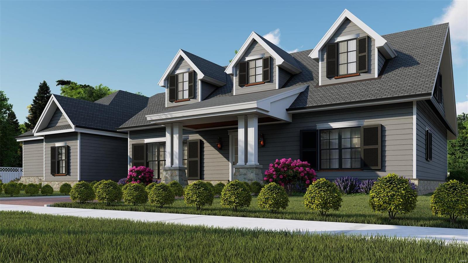 Mosley Grove Lt 2 & Mosley Acres 2 - Residential