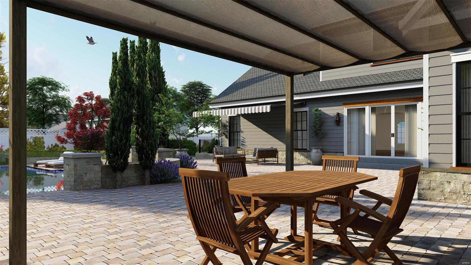 Mosley Grove Lt 2 & Mosley Acres 2 - Residential