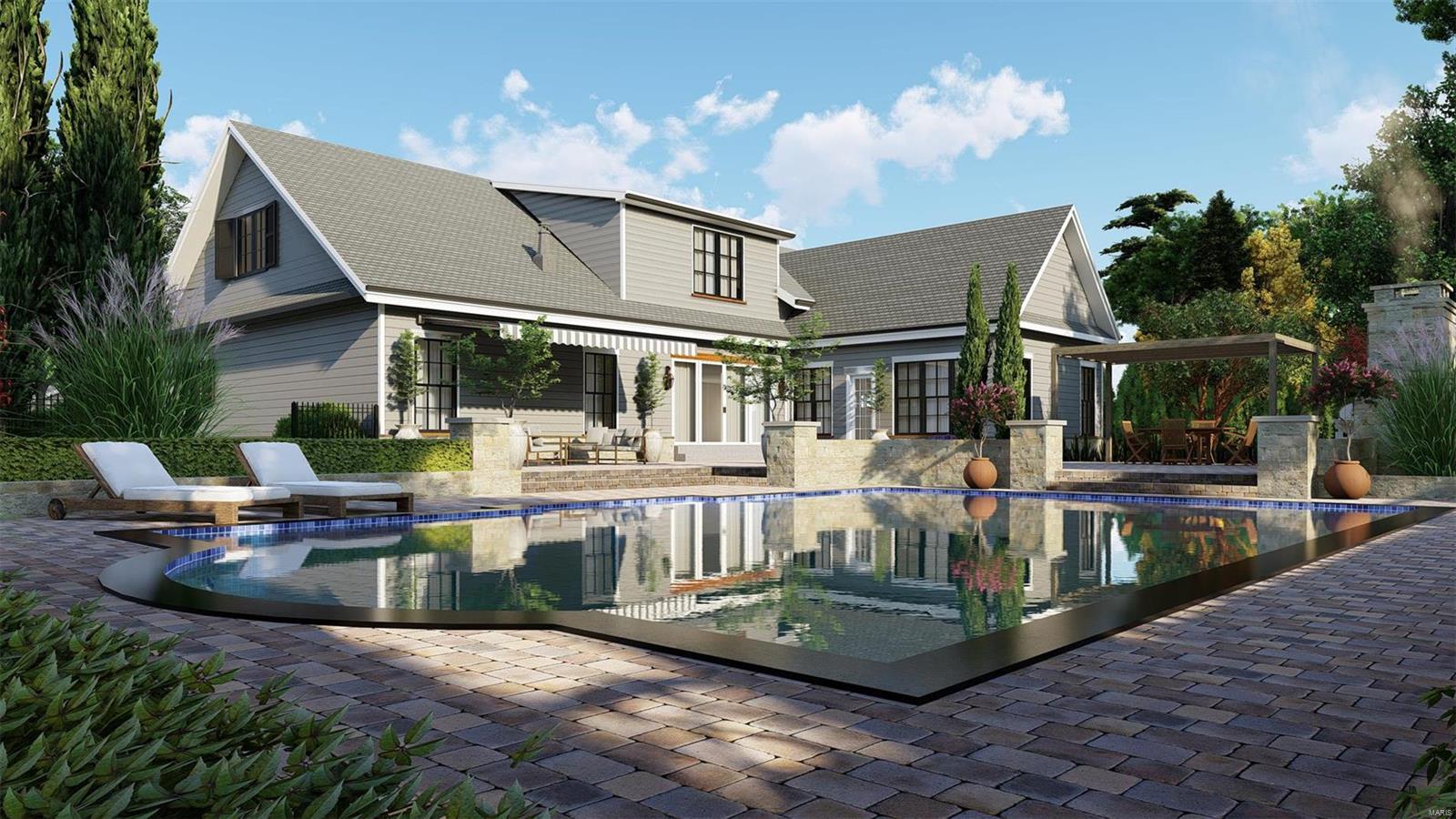 Mosley Grove Lt 2 & Mosley Acres 2 - Residential