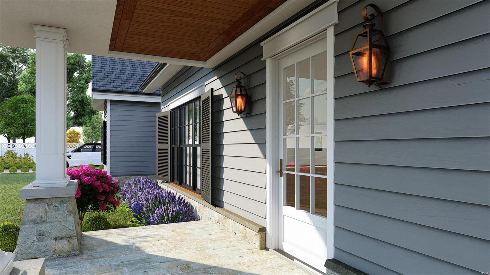 Mosley Grove Lt 2 & Mosley Acres 2 - Residential