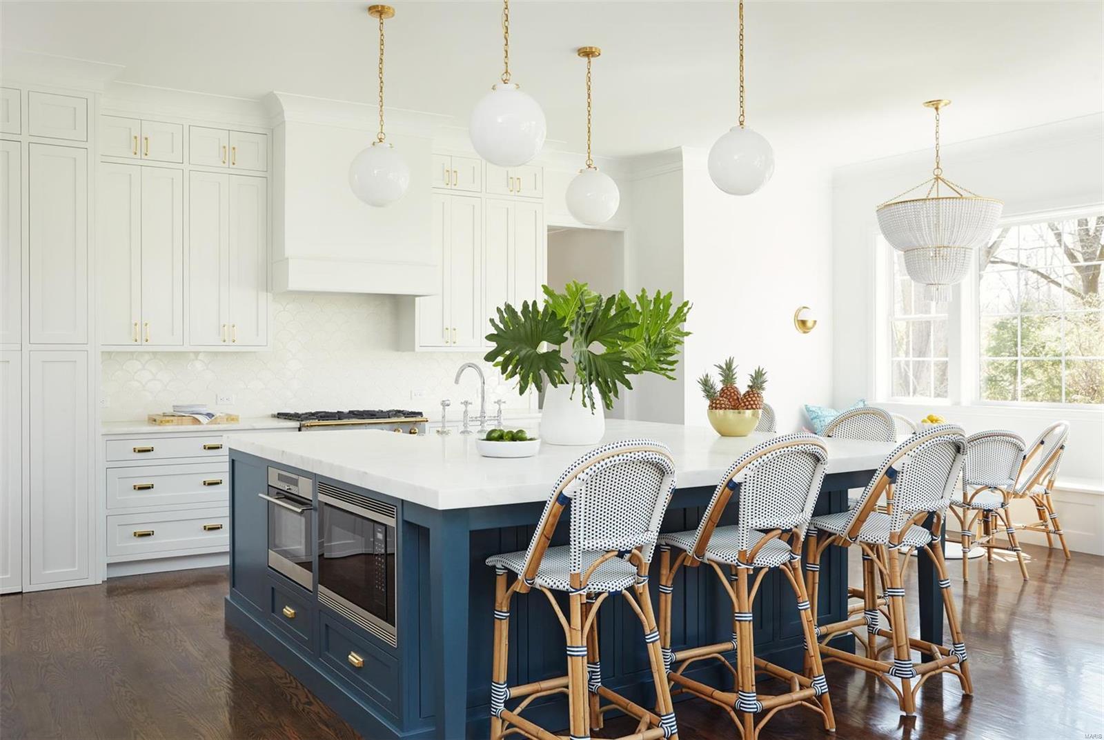 Mosley Grove Lt 2 & Mosley Acres 2 - Residential