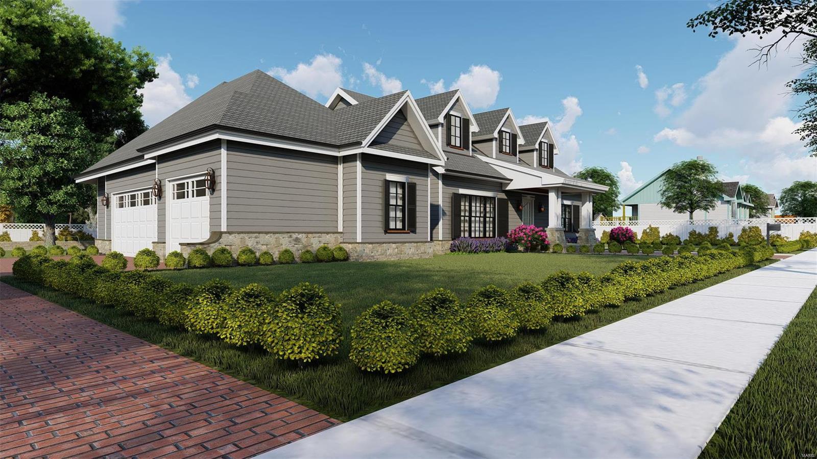 Mosley Grove Lt 2 & Mosley Acres 2 - Residential