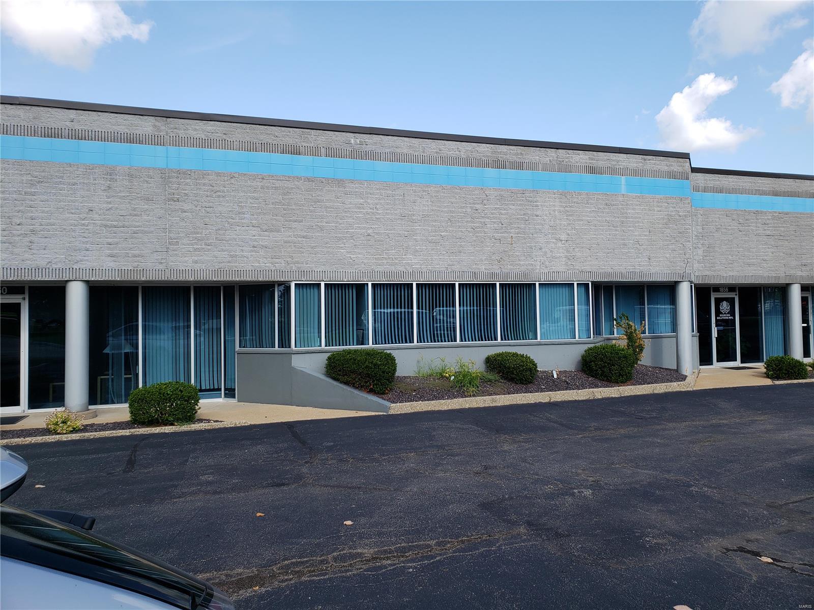 Breck Indust Court 3 - Commercial Sale