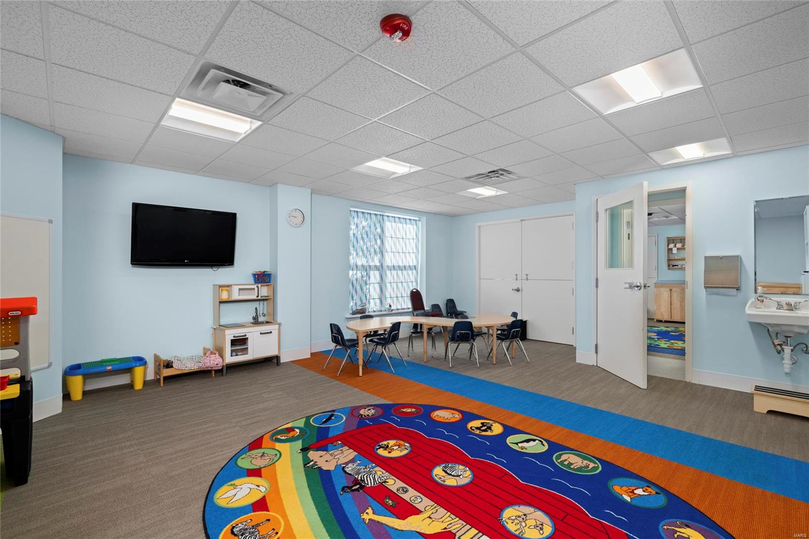 Wildwood - Commercial Sale