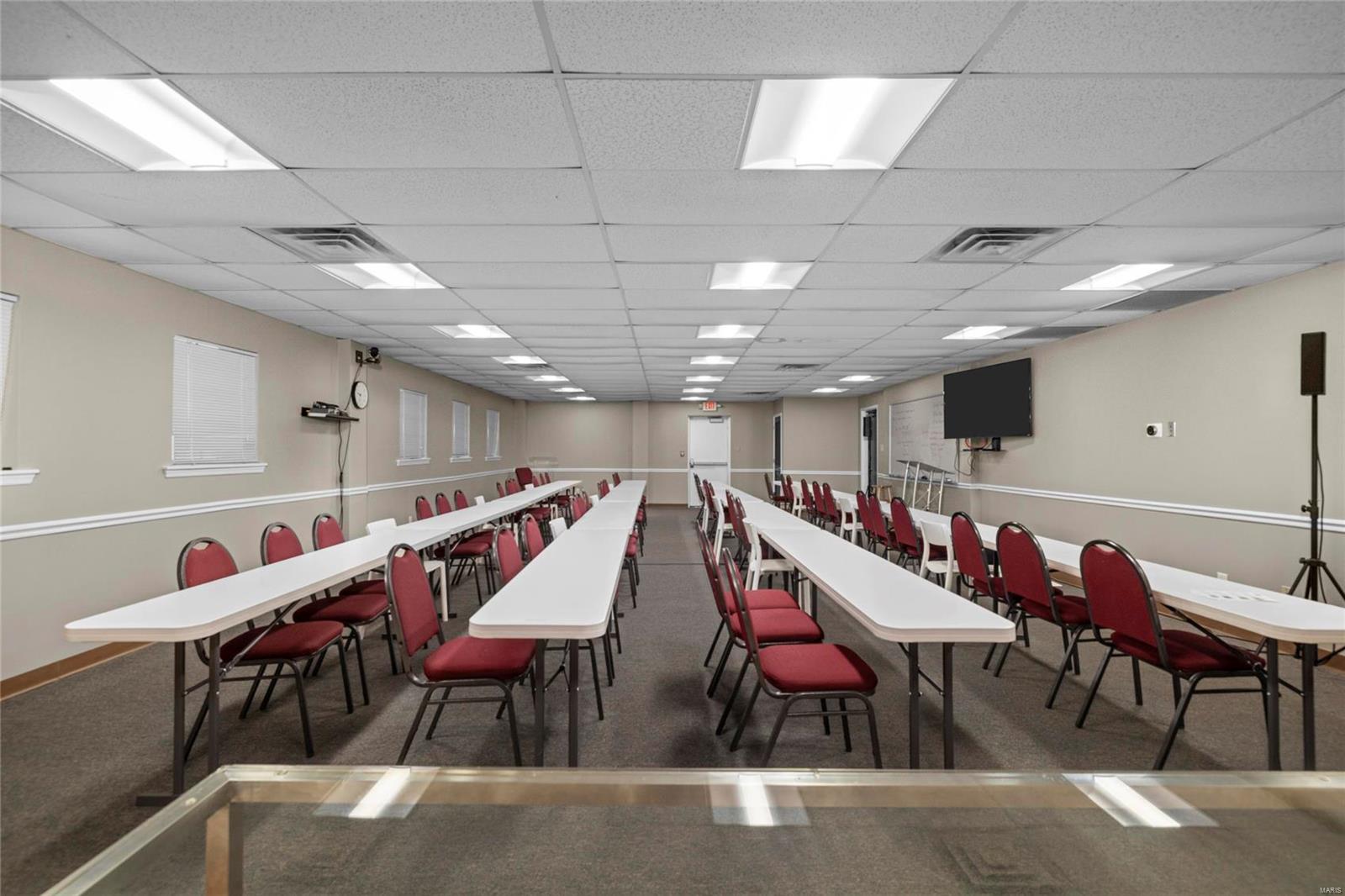 Wildwood - Commercial Sale