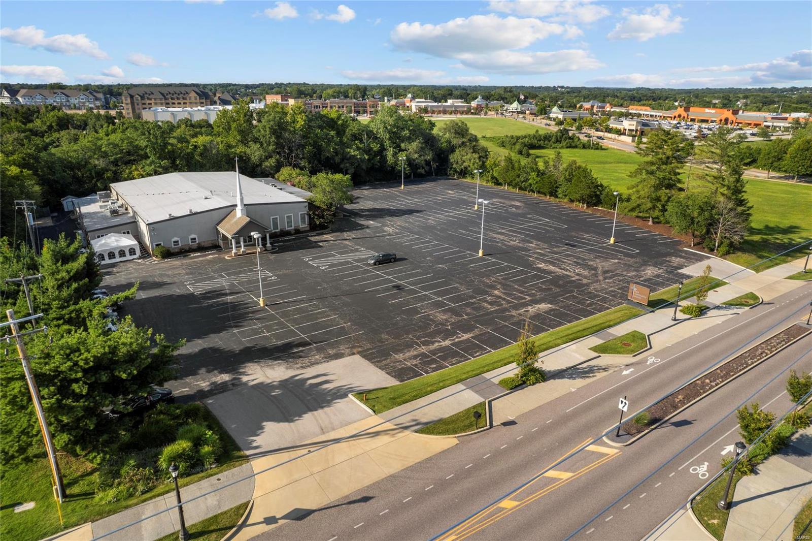 Wildwood - Commercial Sale