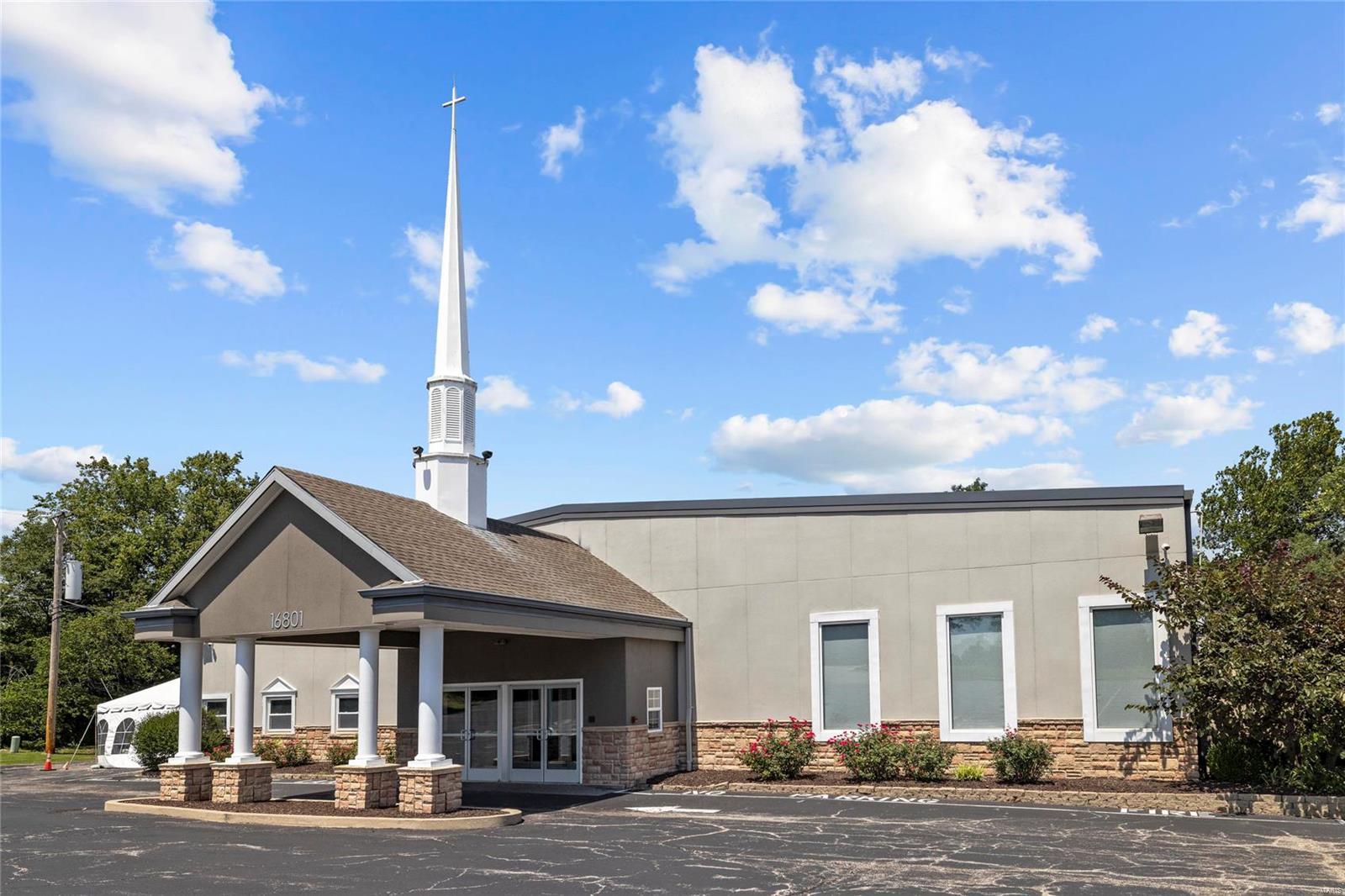 Wildwood - Commercial Sale