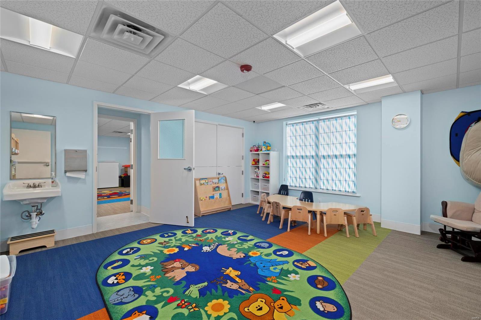 Wildwood - Commercial Sale