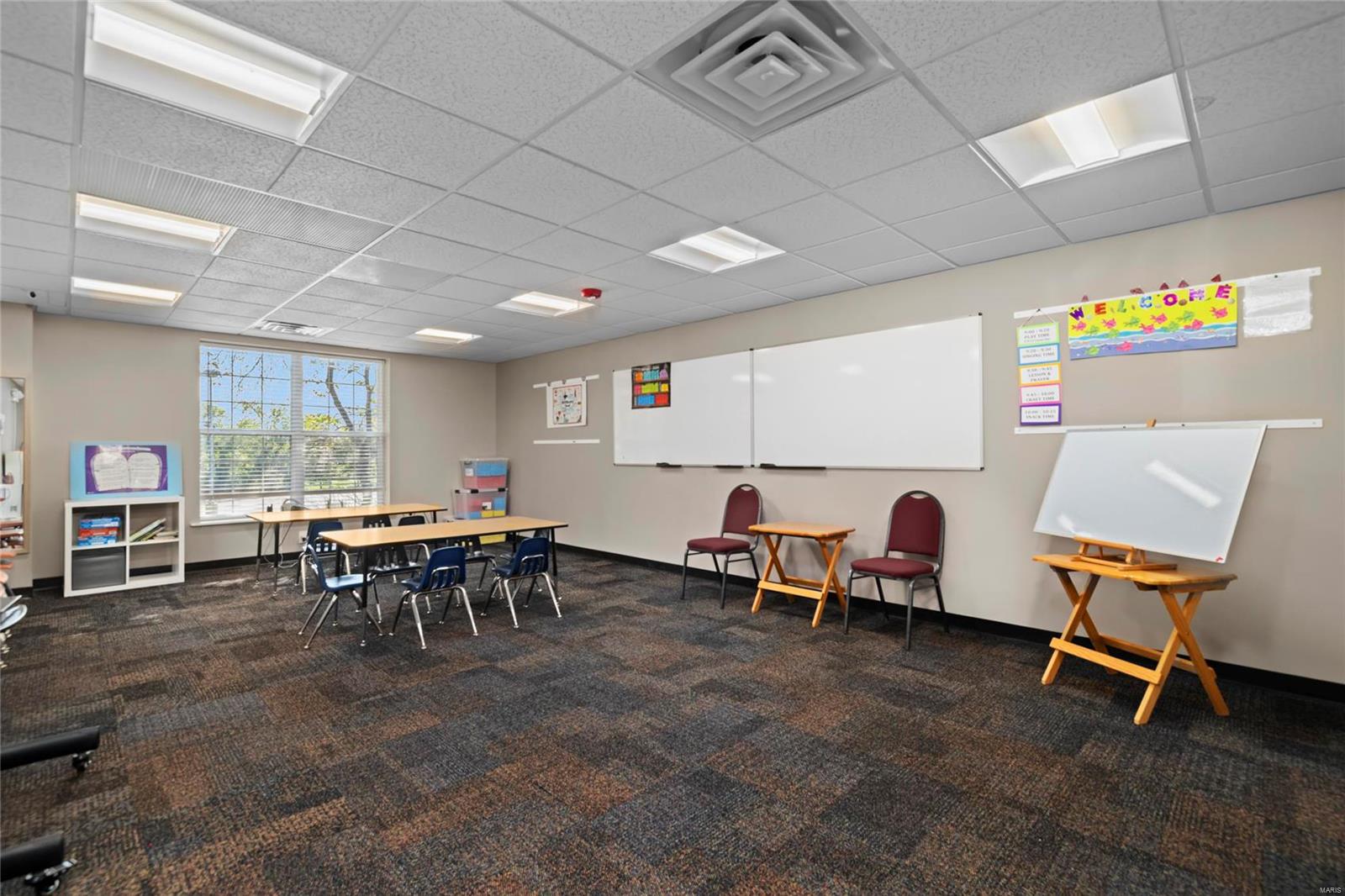 Wildwood - Commercial Sale