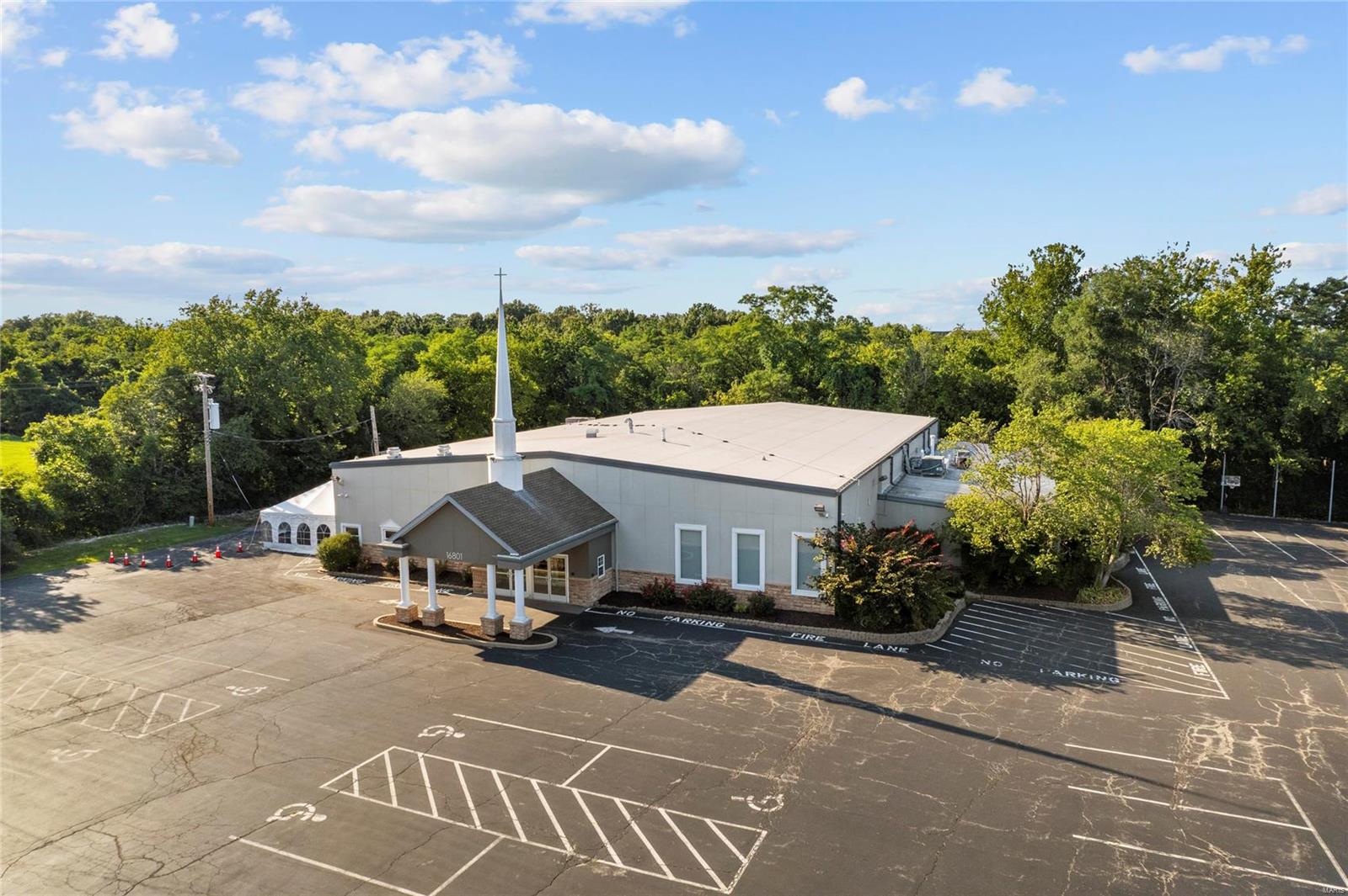 Wildwood - Commercial Sale