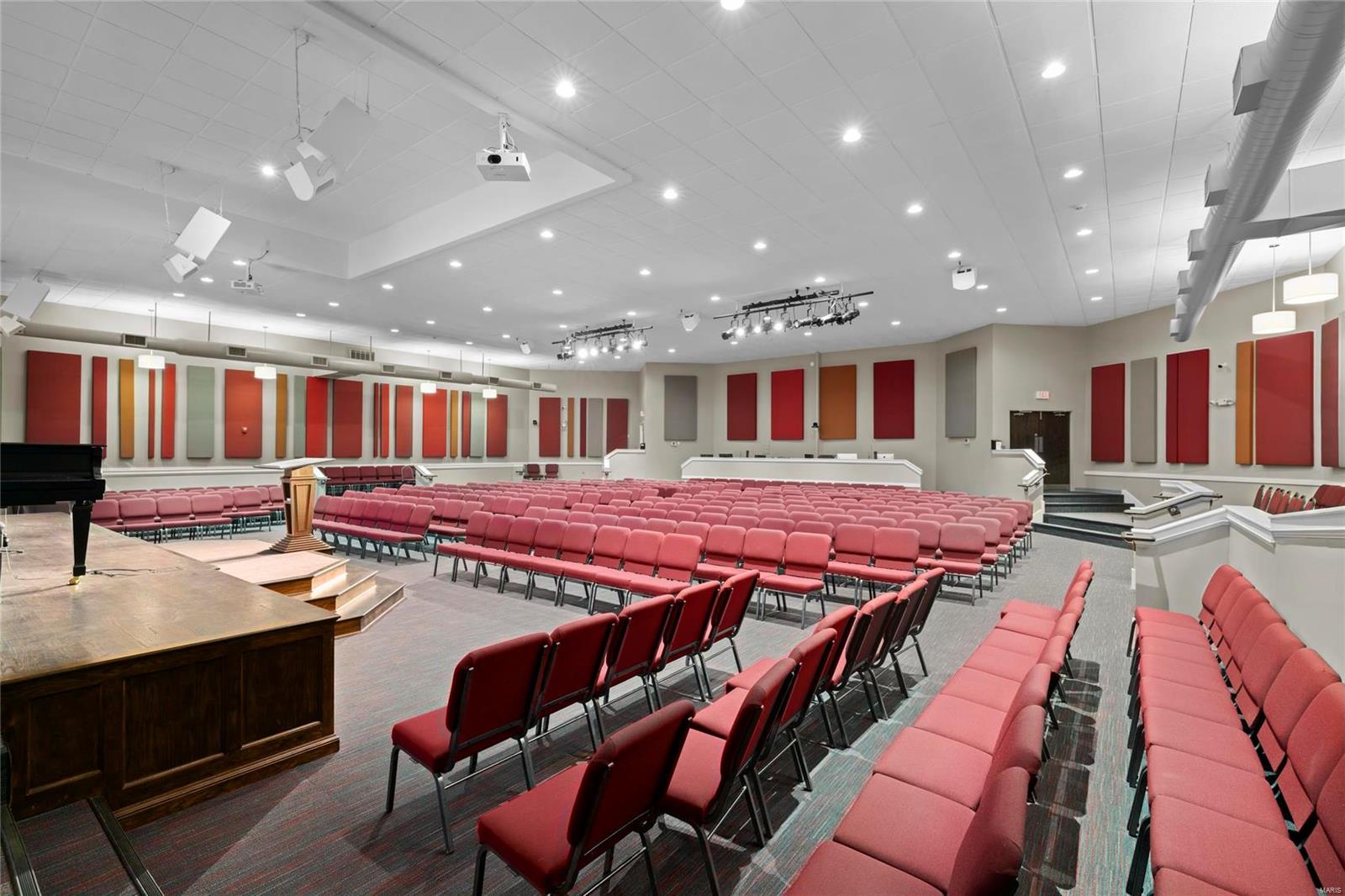 Wildwood - Commercial Sale