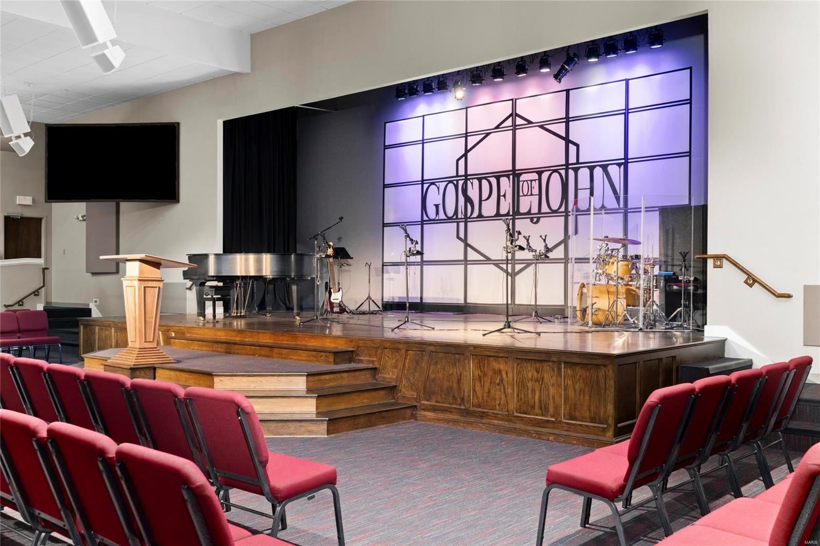 Wildwood - Commercial Sale