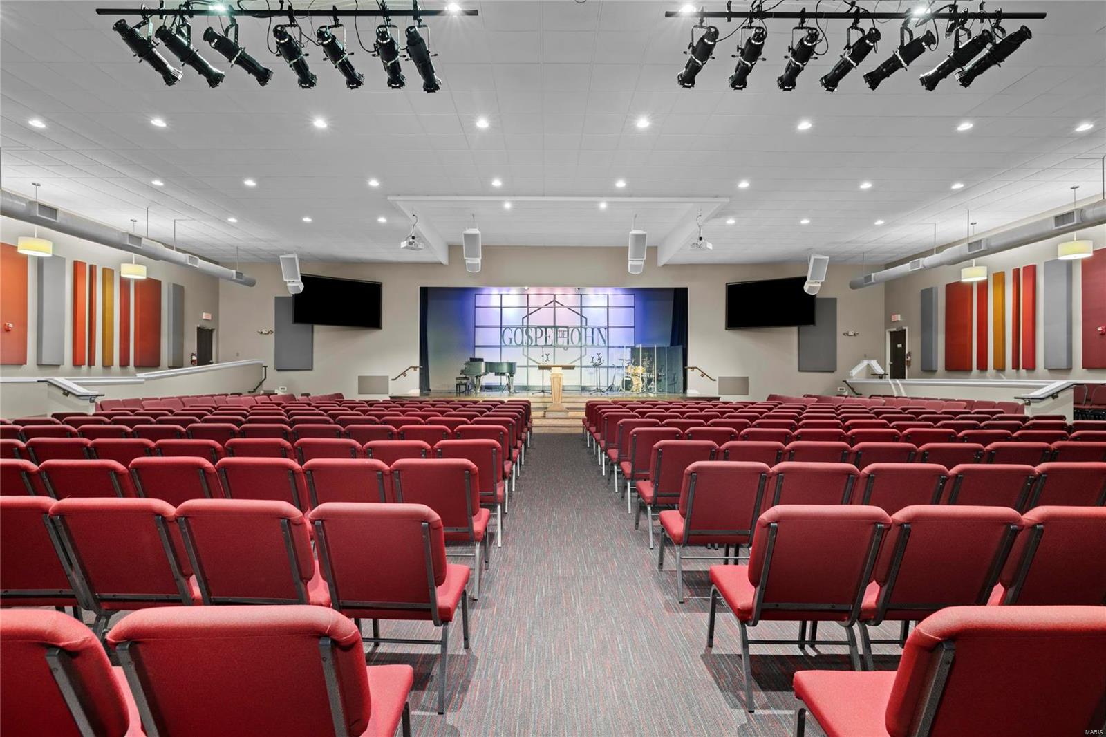 Wildwood - Commercial Sale