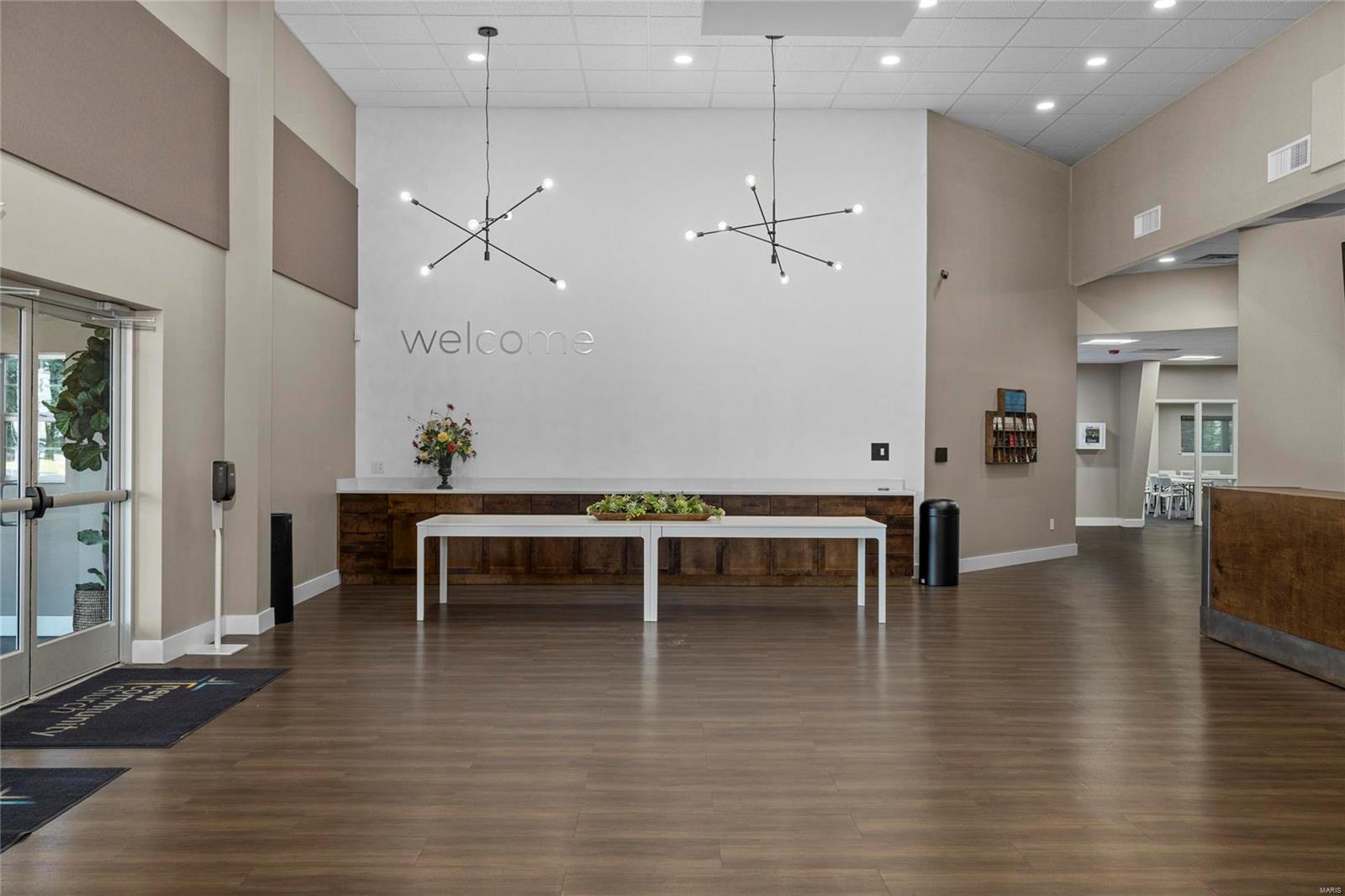 Wildwood - Commercial Sale