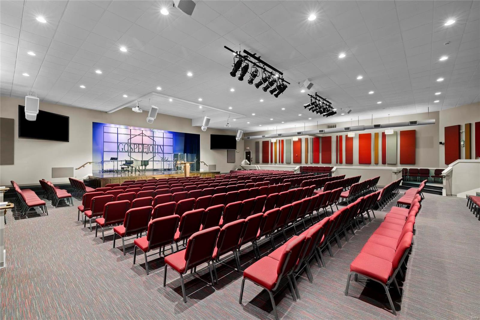 Wildwood - Commercial Sale