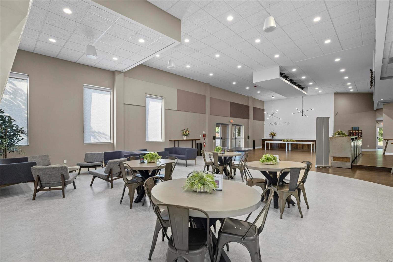 Wildwood - Commercial Sale