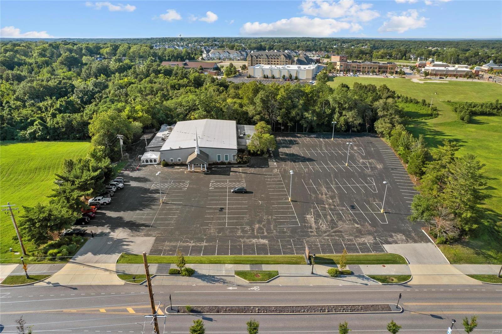 Wildwood - Commercial Sale